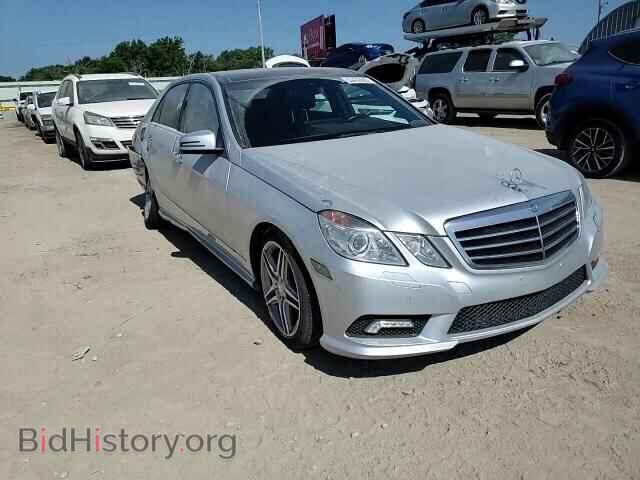 2011 MERCEDES-BENZ E-CLASS - VIN: WDDHF8HB7BA385694 - Фото 13
