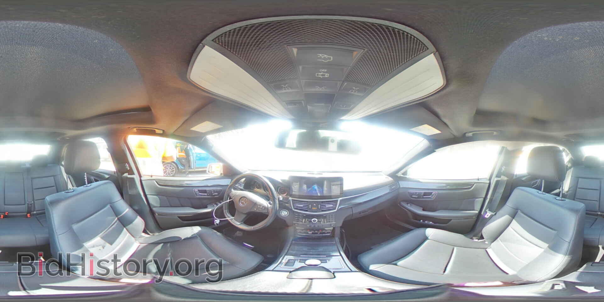 2011 MERCEDES-BENZ E-CLASS - VIN: WDDHF8HB7BA385694 - Фото 14