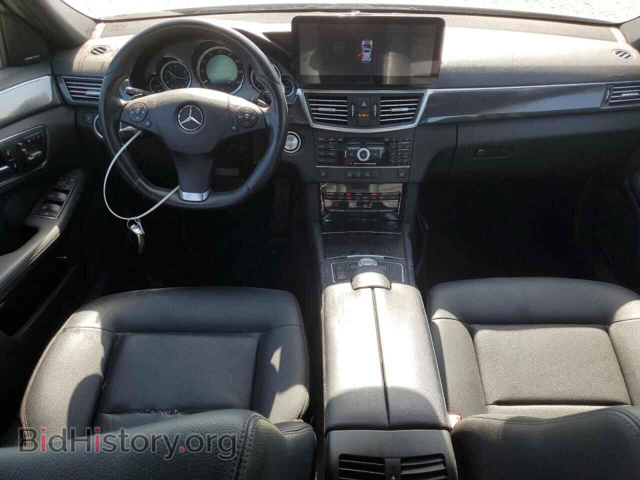 2011 MERCEDES-BENZ E-CLASS - VIN: WDDHF8HB7BA385694 - Фото 8
