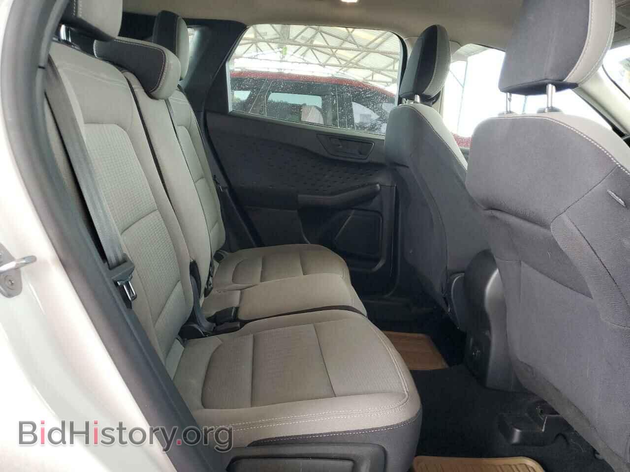 2020 FORD ESCAPE - VIN: 1FMCU0F64LUA45724 - Photo 11