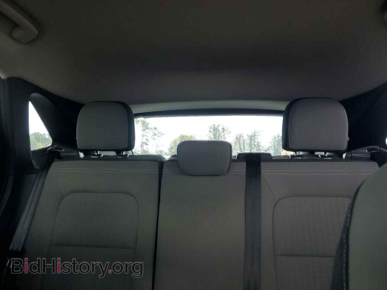 2020 FORD ESCAPE - VIN: 1FMCU0F64LUA45724 - Photo 10