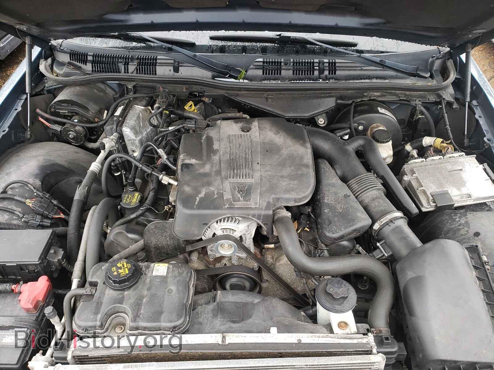 2011 FORD CROWN VIC - VIN: 2FABP7EV0BX174663 - Фото 7
