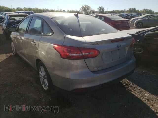 2016 FORD FOCUS - VIN: 1FADP3F2XGL328340 - Photo 3