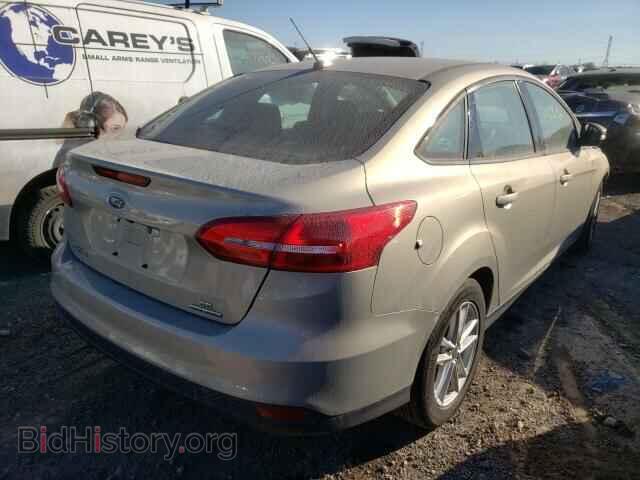 2016 FORD FOCUS - VIN: 1FADP3F2XGL328340 - Photo 4