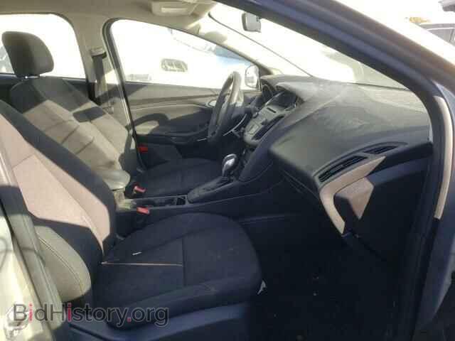 2016 FORD FOCUS - VIN: 1FADP3F2XGL328340 - Photo 5
