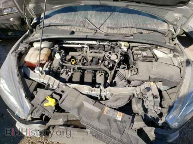 2016 FORD FOCUS - VIN: 1FADP3F2XGL328340 - Photo 7