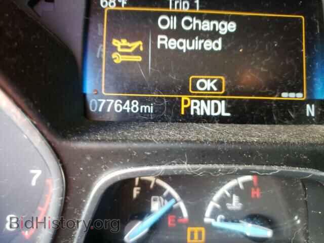 2016 FORD FOCUS - VIN: 1FADP3F2XGL328340 - Photo 8