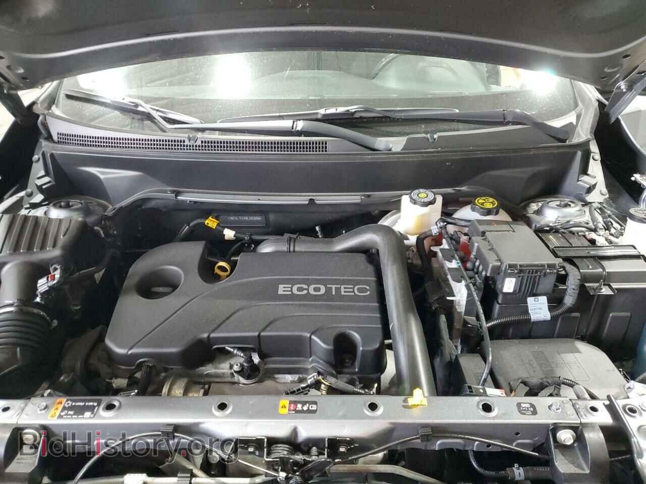 2021 GMC TERRAIN - VIN: 3GKALTEV3ML321805 - Photo 12