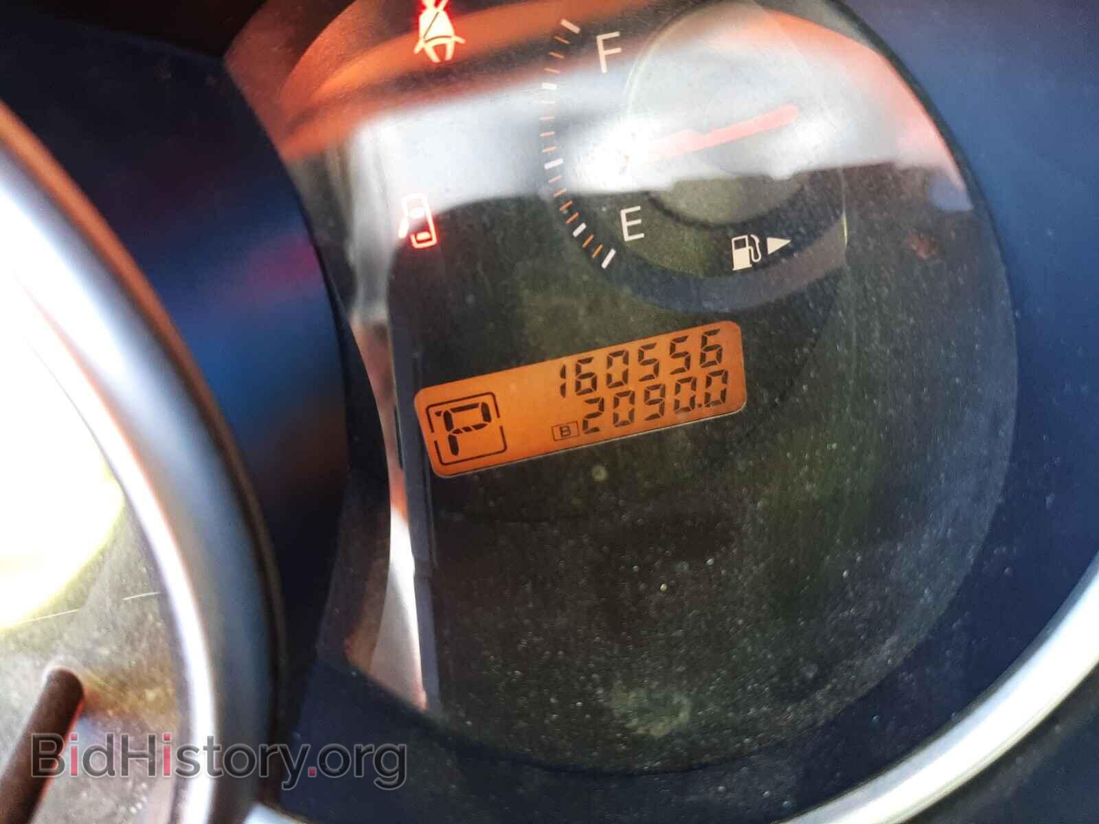 2007 NISSAN VERSA - VIN: 3N1BC13E97L448041 - Фото 8