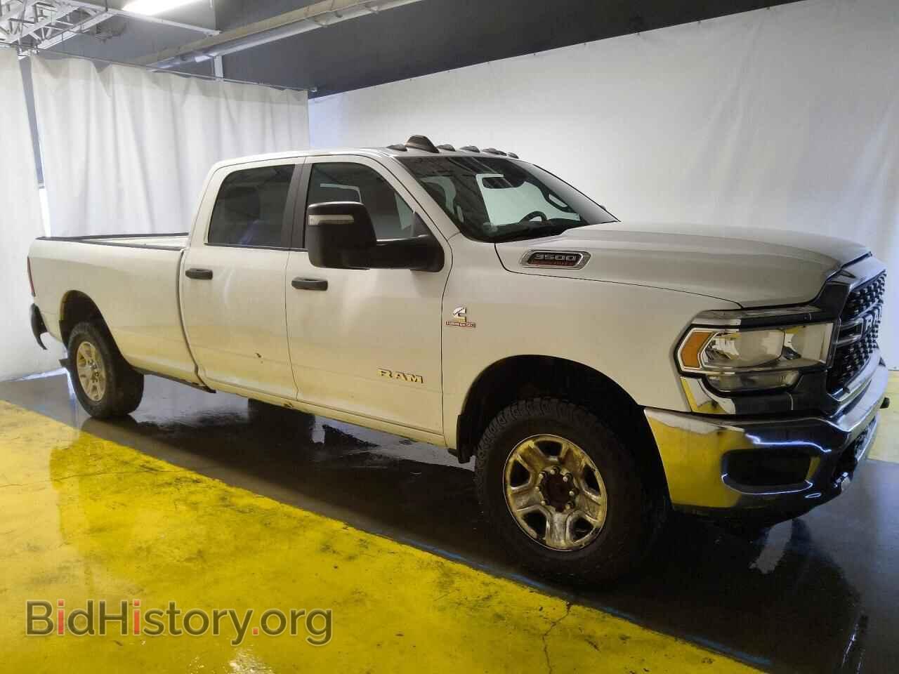 2023 RAM 3500 - VIN: 3C63R3HL2PG660427 - Photo 4