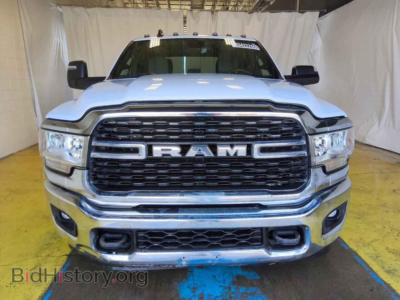 2023 RAM 3500 - VIN: 3C63R3HL2PG660427 - Photo 5