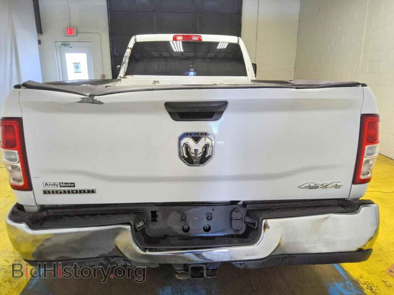 2023 RAM 3500 - VIN: 3C63R3HL2PG660427 - Photo 6