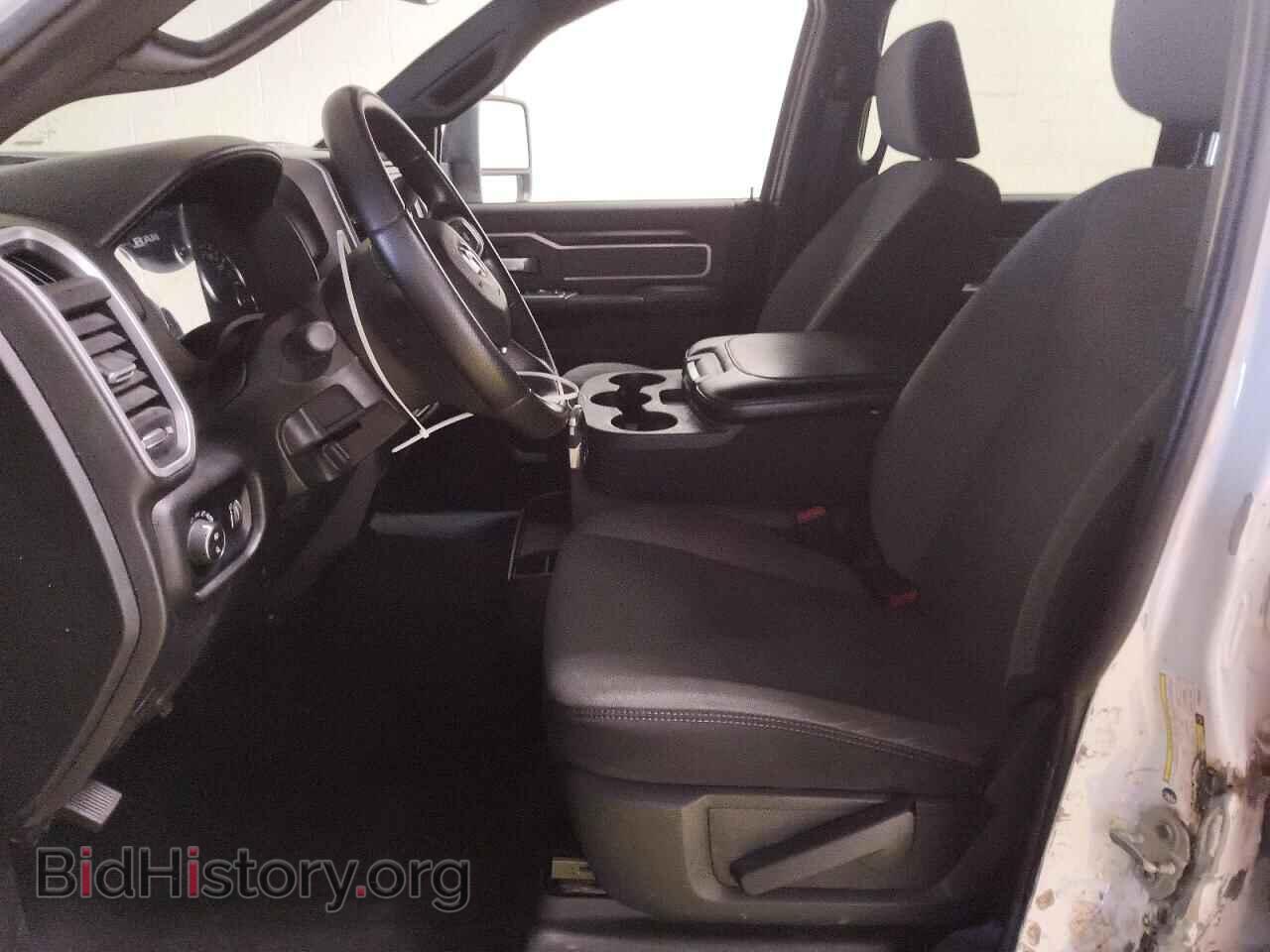 2023 RAM 3500 - VIN: 3C63R3HL2PG660427 - Photo 7
