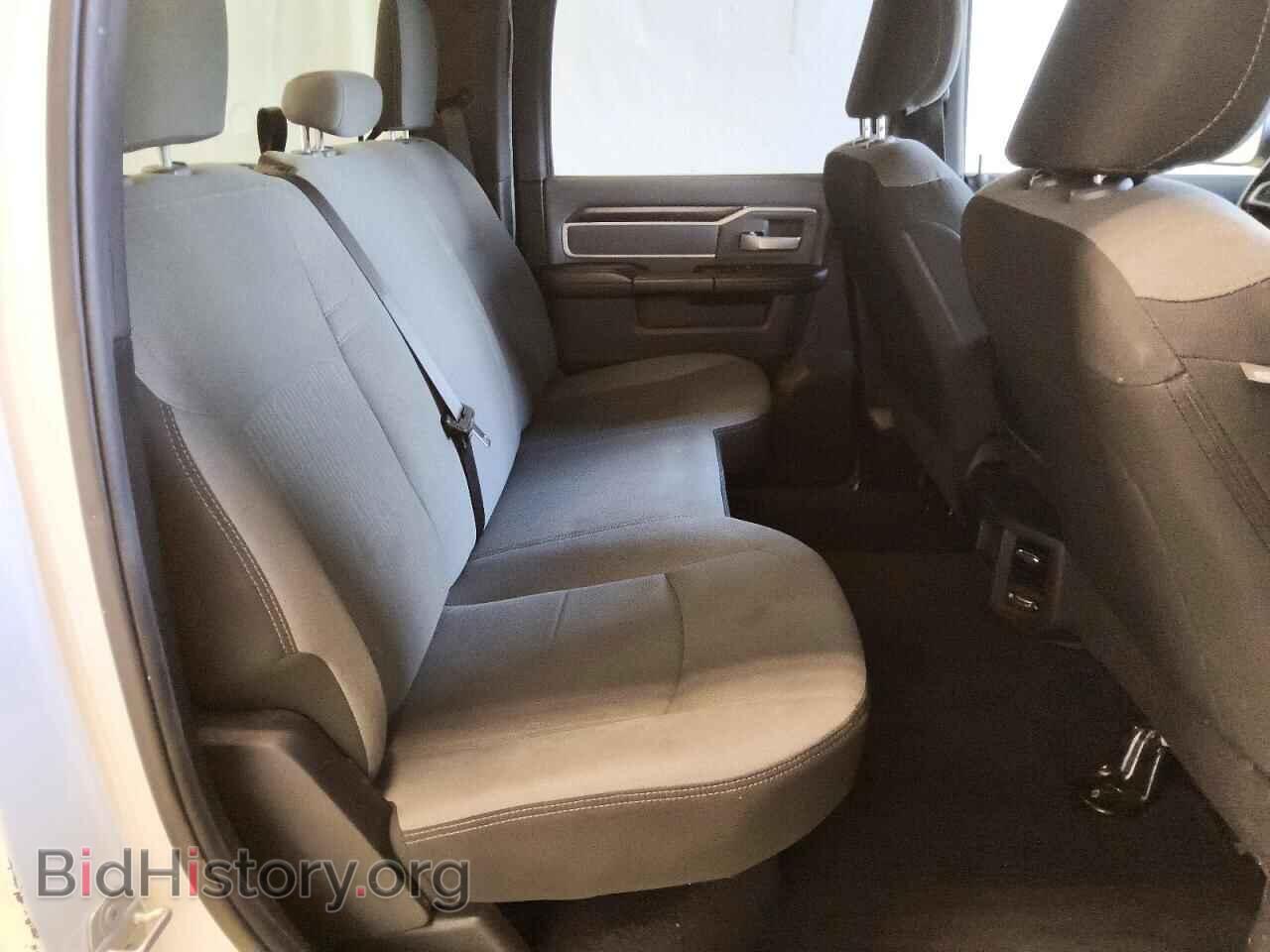 2023 RAM 3500 - VIN: 3C63R3HL2PG660427 - Photo 10