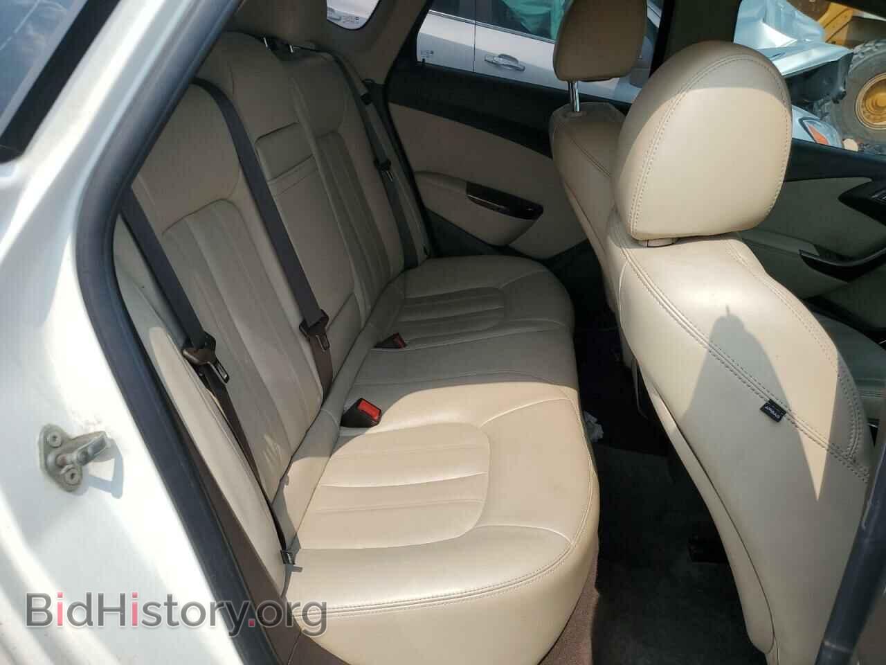 2012 BUICK VERANO - VIN: 1G4PS5SK2C4211939 - Фото 10