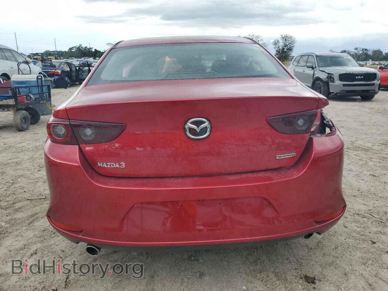 2022 MAZDA 3 - VIN: 3MZBPABL6NM310074 - Фото 6