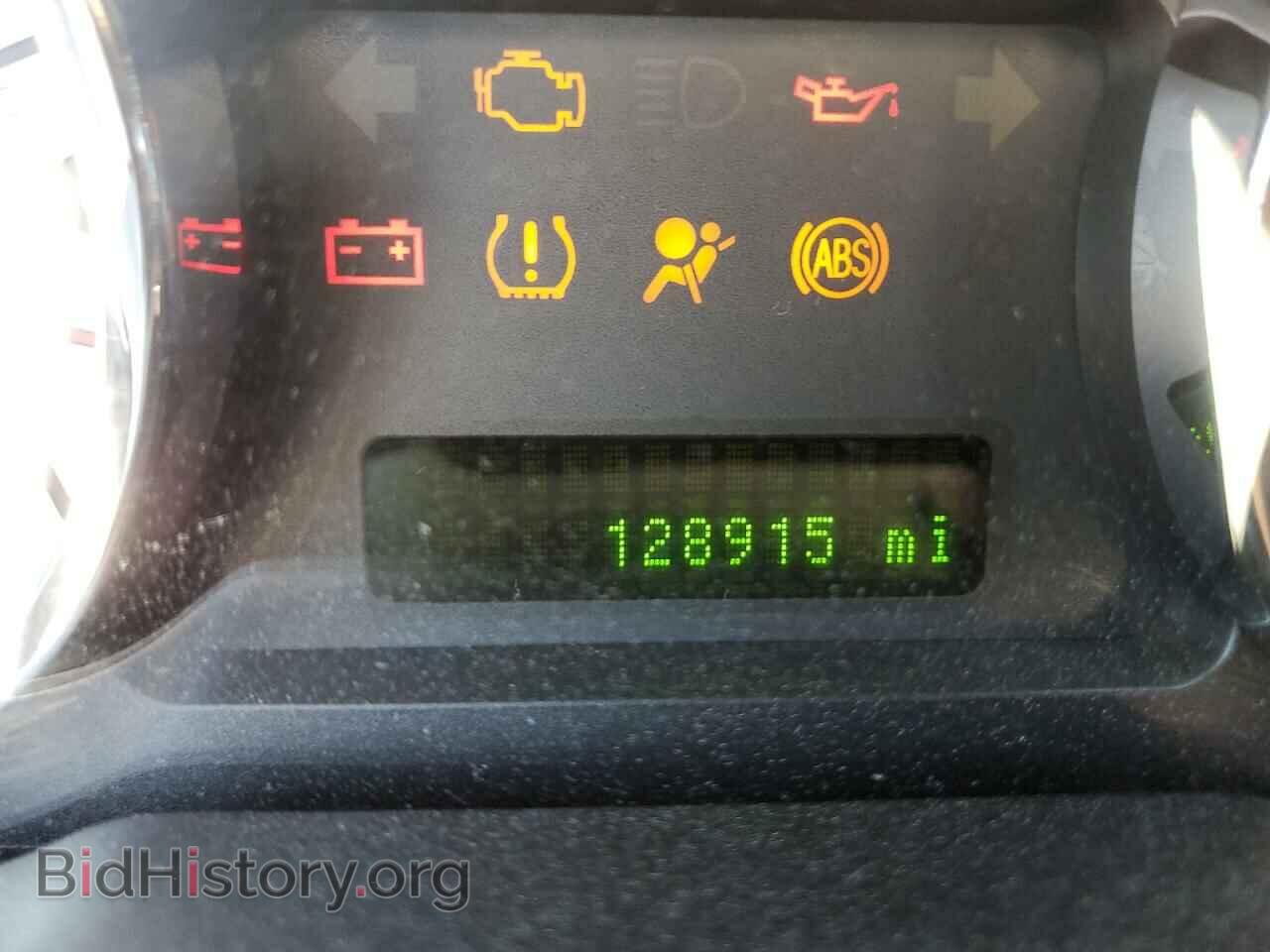 2010 FORD EDGE - VIN: 2FMDK4JC2ABA86709 - Фото 8
