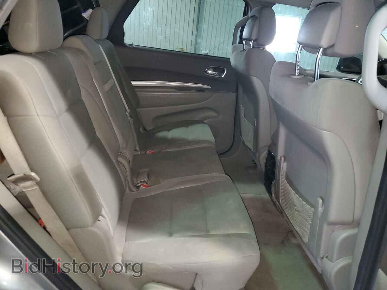 2013 DODGE DURANGO - VIN: 1C4RDHAG3DC692930 - Photo 6