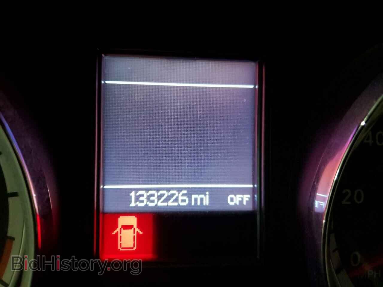 2013 DODGE DURANGO - VIN: 1C4RDHAG3DC692930 - Photo 8