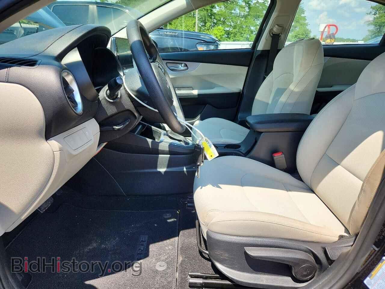 2023 KIA FORTE - VIN: 3KPF24AD5PE541947 - Фото 7
