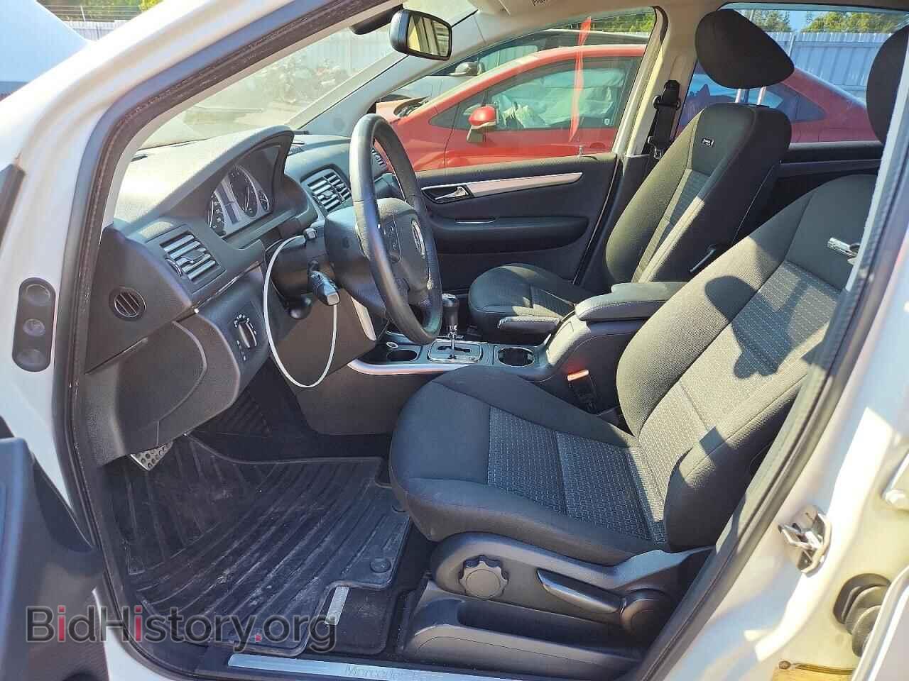 2010 MERCEDES-BENZ B-CLASS - VIN: WDDFH3DB9AJ595402 - Фото 7