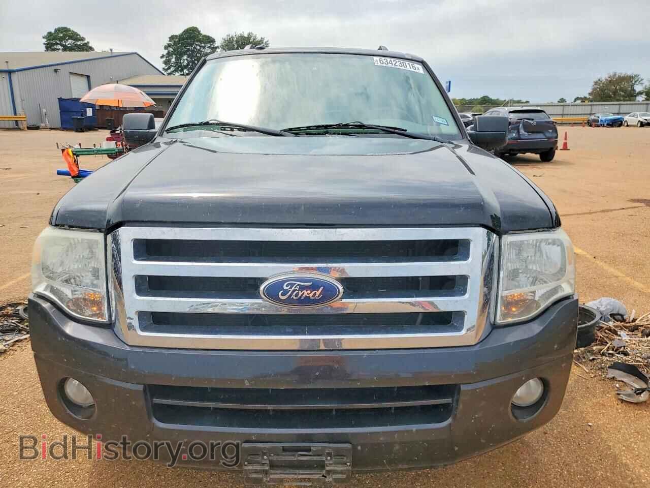 2013 FORD EXPEDITION - VIN: 1FMJU1H52DEF17836 - Фото 5