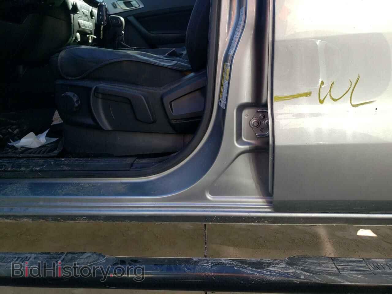 2021 FORD RANGER - VIN: 1FTER4EH6MLD21286 - Фото 9