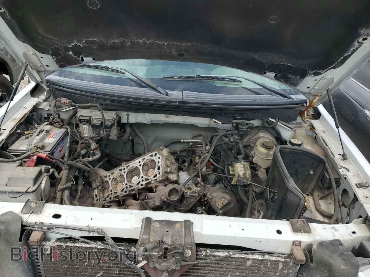 2005 FORD All Models - VIN: 1FTPX14595FB55639 - Фото 11