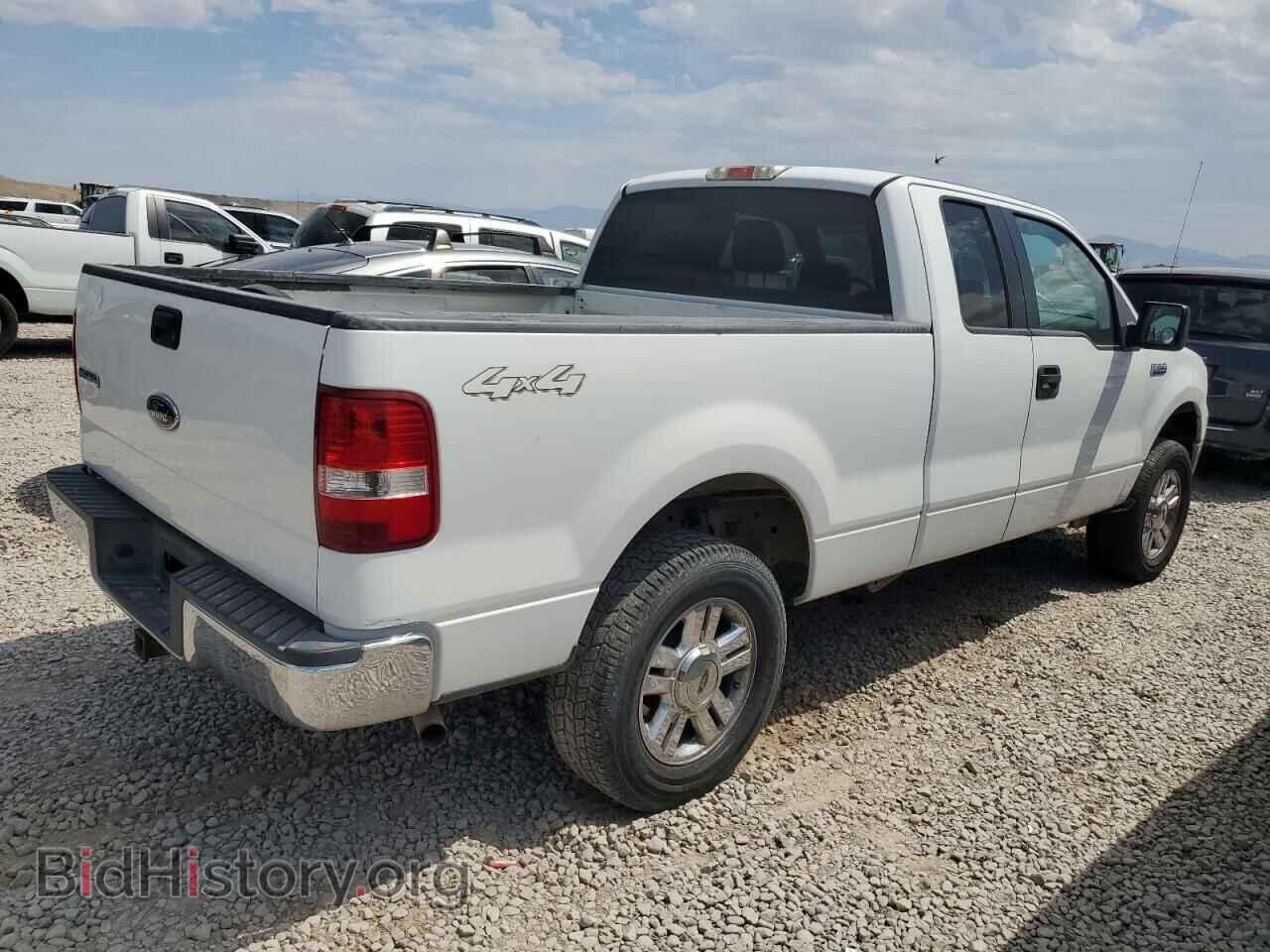 2005 FORD All Models - VIN: 1FTPX14595FB55639 - Фото 3