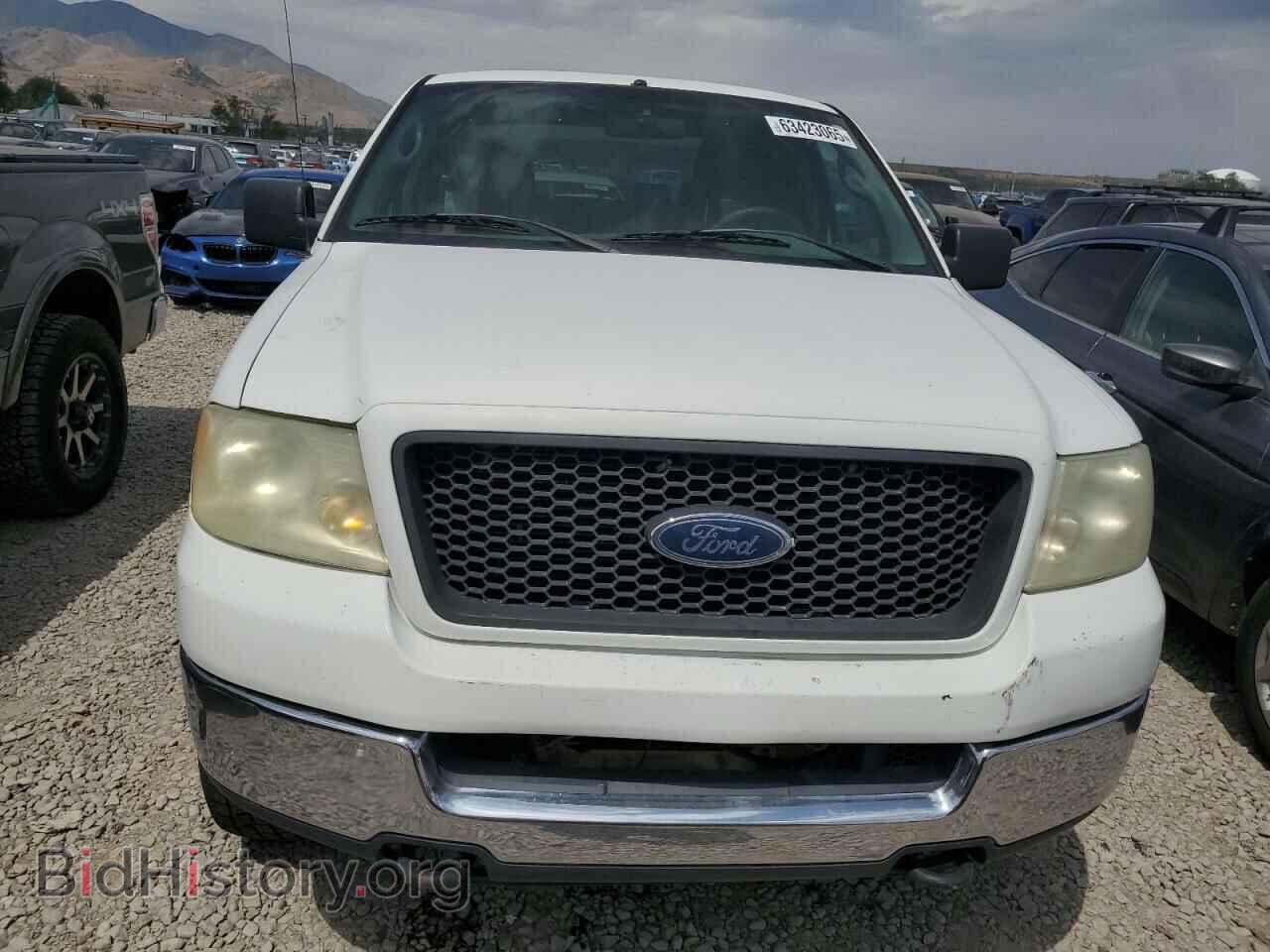 2005 FORD All Models - VIN: 1FTPX14595FB55639 - Фото 5
