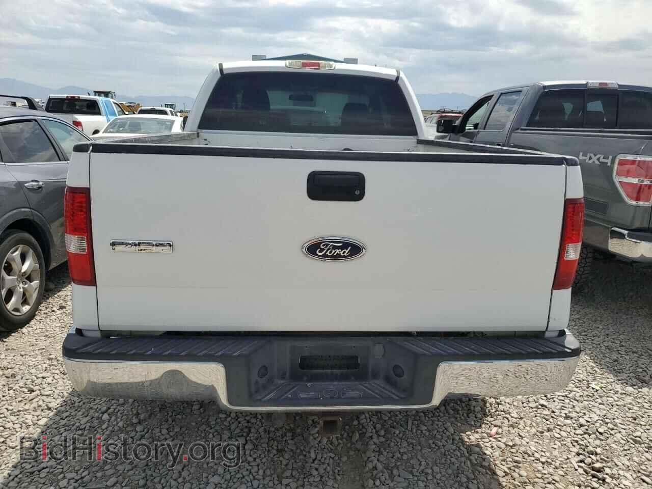 2005 FORD All Models - VIN: 1FTPX14595FB55639 - Фото 6