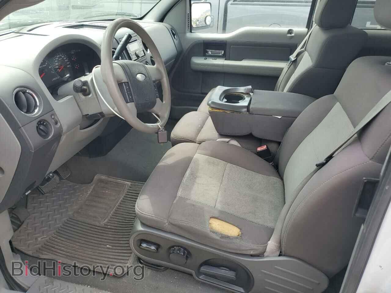2005 FORD All Models - VIN: 1FTPX14595FB55639 - Фото 7