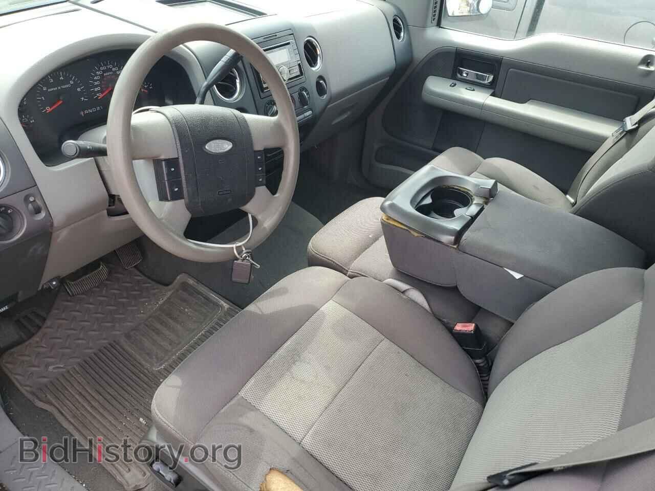 2005 FORD All Models - VIN: 1FTPX14595FB55639 - Фото 8