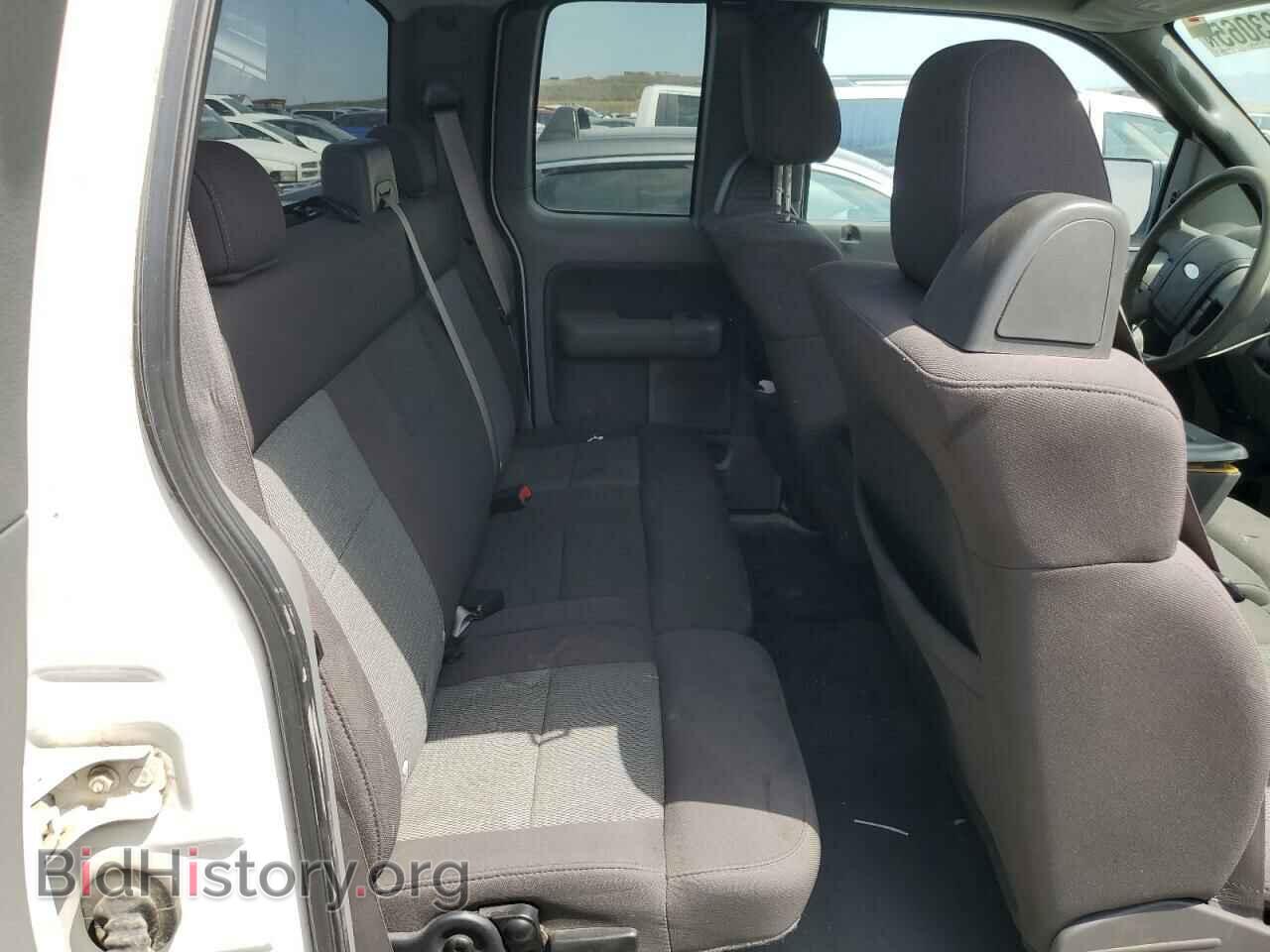 2005 FORD All Models - VIN: 1FTPX14595FB55639 - Фото 10