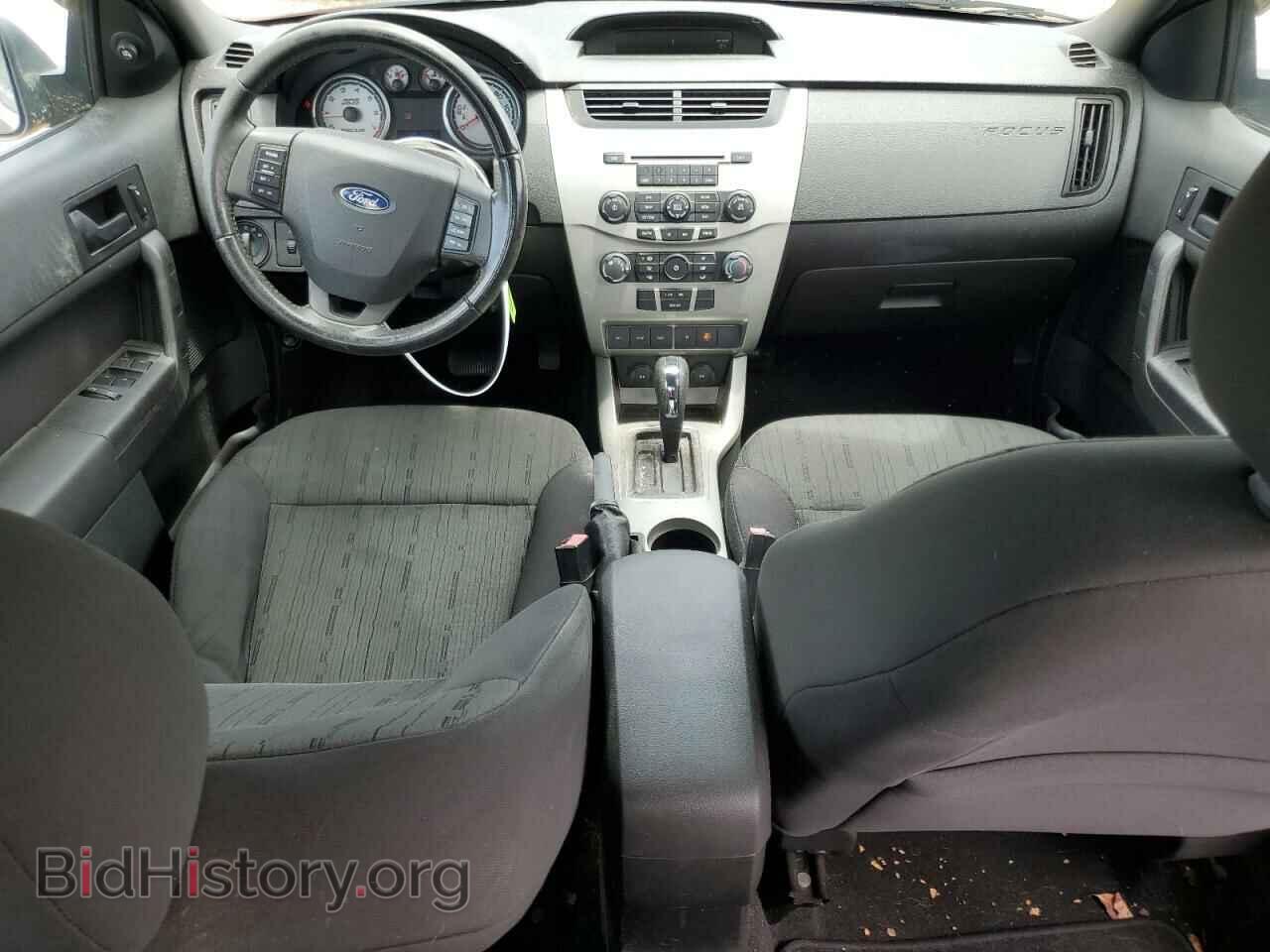 2010 FORD FOCUS - VIN: 1FAHP3FN0AW294491 - Фото 8