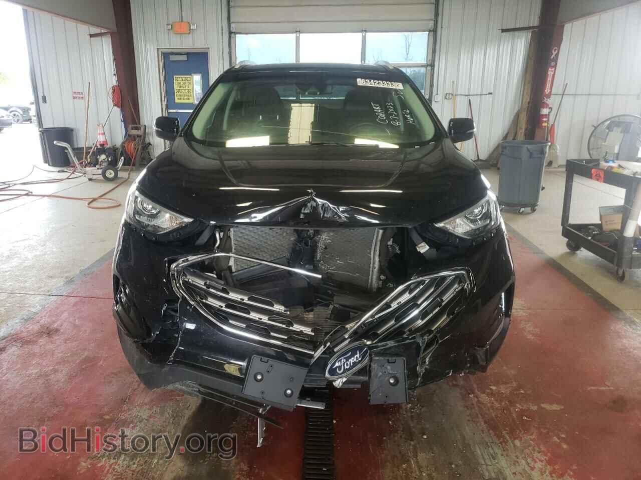 2019 FORD EDGE - VIN: 2FMPK4J96KBC04991 - Photo 5