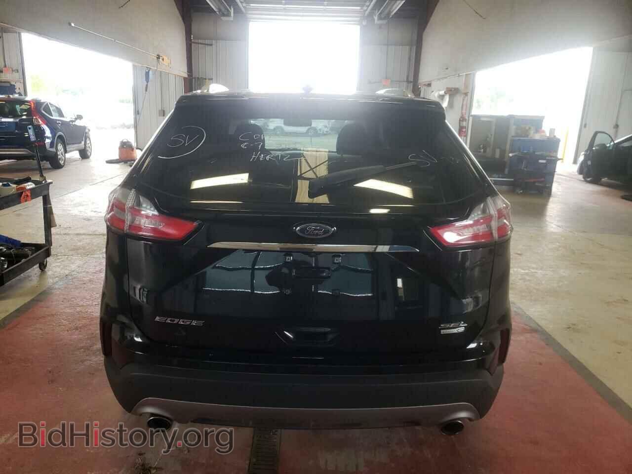 2019 FORD EDGE - VIN: 2FMPK4J96KBC04991 - Photo 6