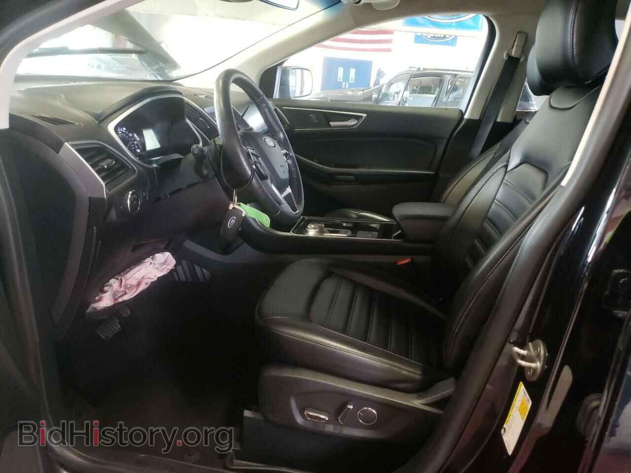 2019 FORD EDGE - VIN: 2FMPK4J96KBC04991 - Photo 7