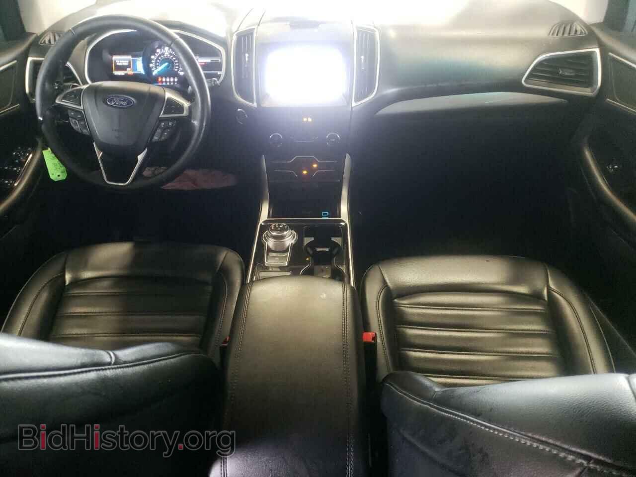 2019 FORD EDGE - VIN: 2FMPK4J96KBC04991 - Photo 8