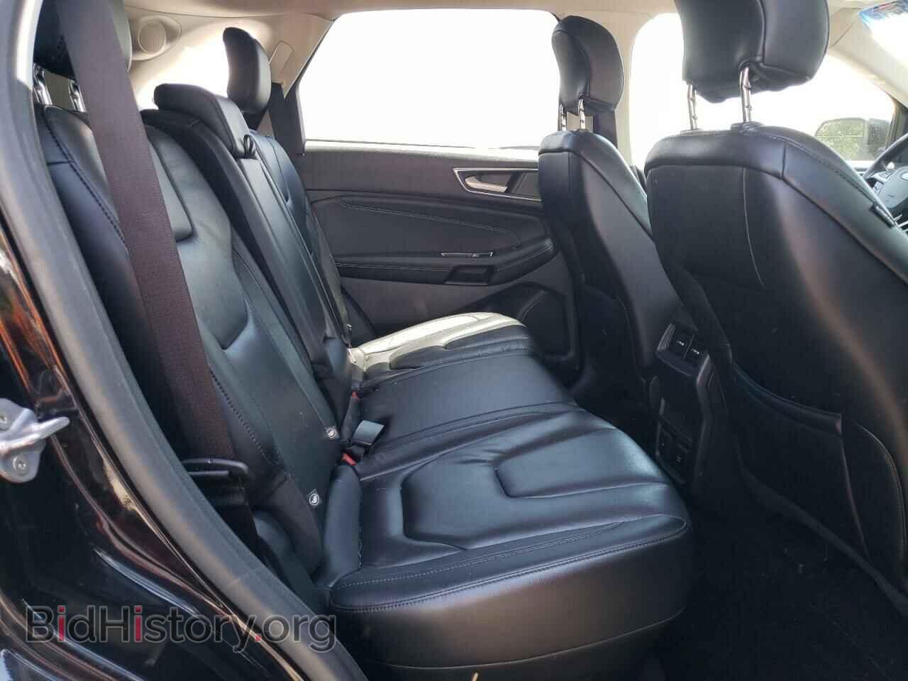 2019 FORD EDGE - VIN: 2FMPK3K99KBC37461 - Фото 11