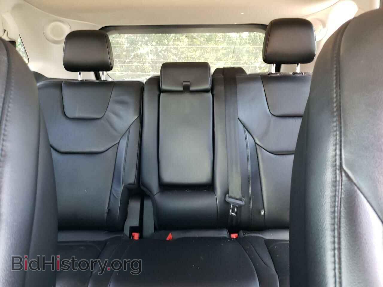 2019 FORD EDGE - VIN: 2FMPK3K99KBC37461 - Фото 10
