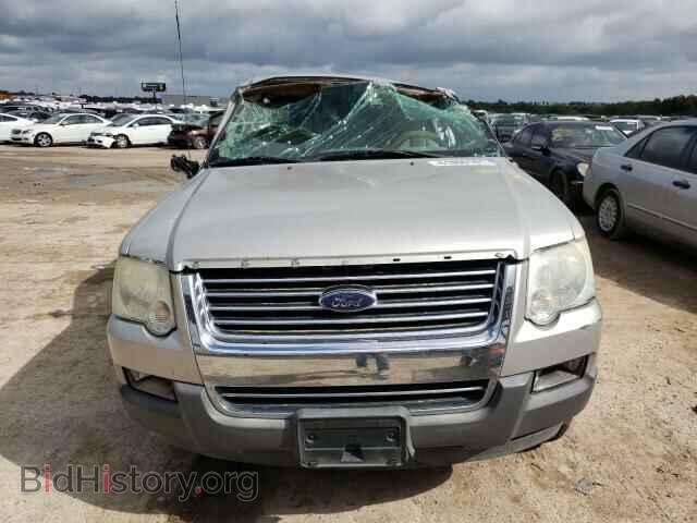 2006 FORD EXPLORER - VIN: 1FMEU63E16ZA17328 - Фото 7