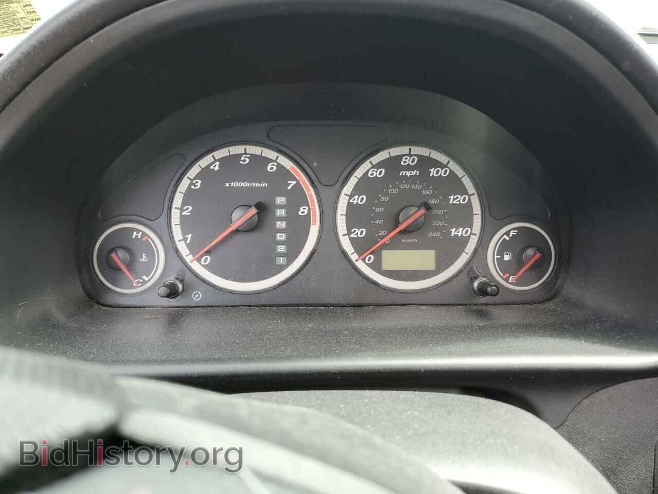 2006 HONDA CRV - VIN: SHSRD78806U404742 - Фото 9