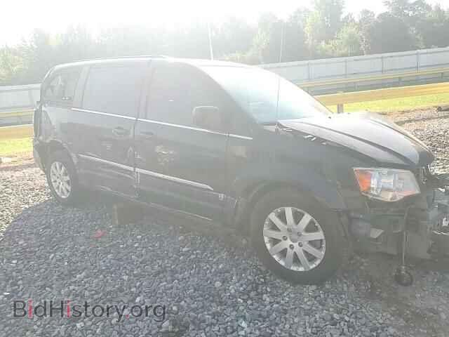 2012 CHRYSLER MINIVAN - VIN: 2C4RC1BG9CR170110 - Photo 13