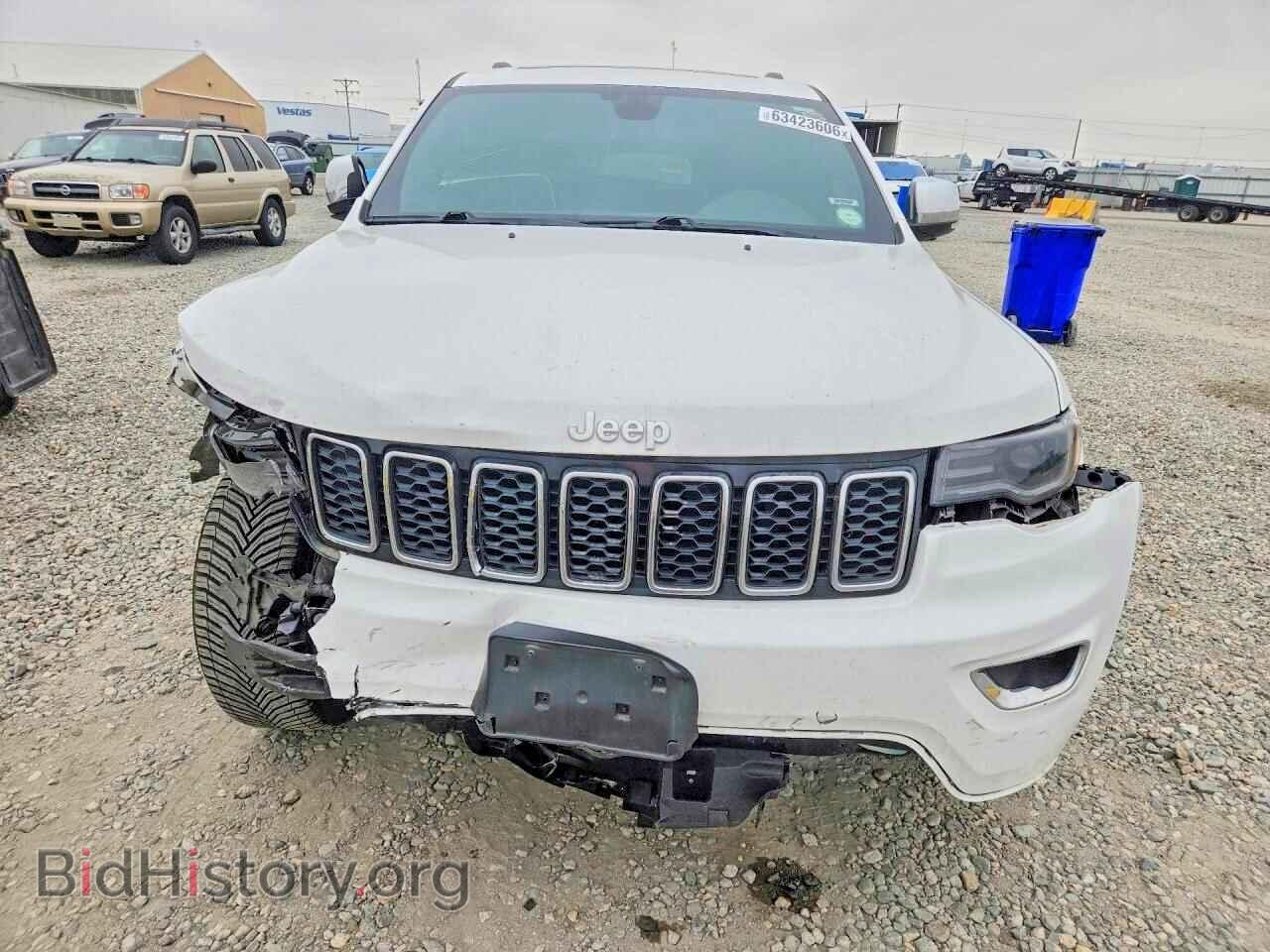 2021 JEEP CHEROKEE - VIN: 1C4RJFBG5MC867061 - Фото 5