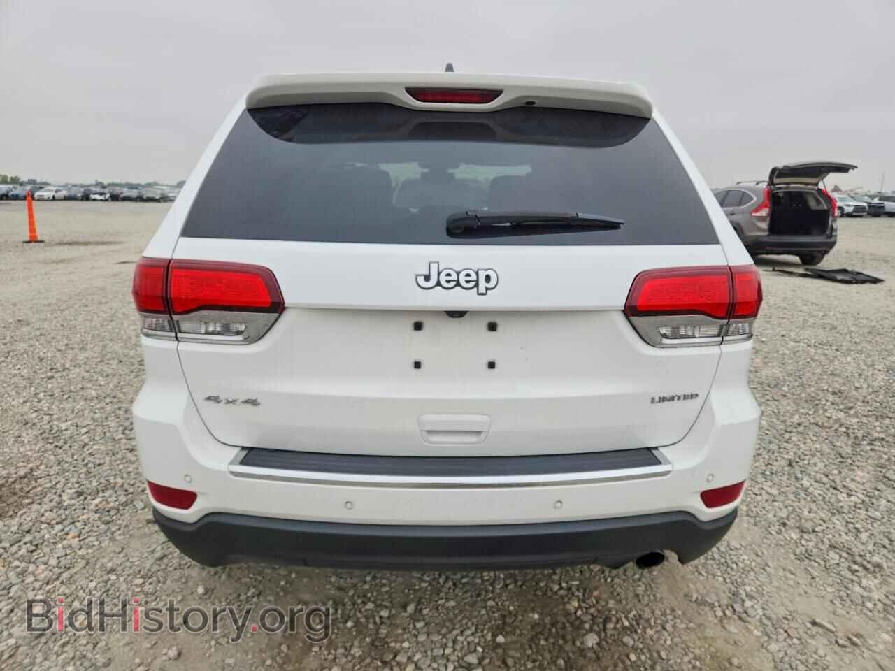 2021 JEEP CHEROKEE - VIN: 1C4RJFBG5MC867061 - Фото 6
