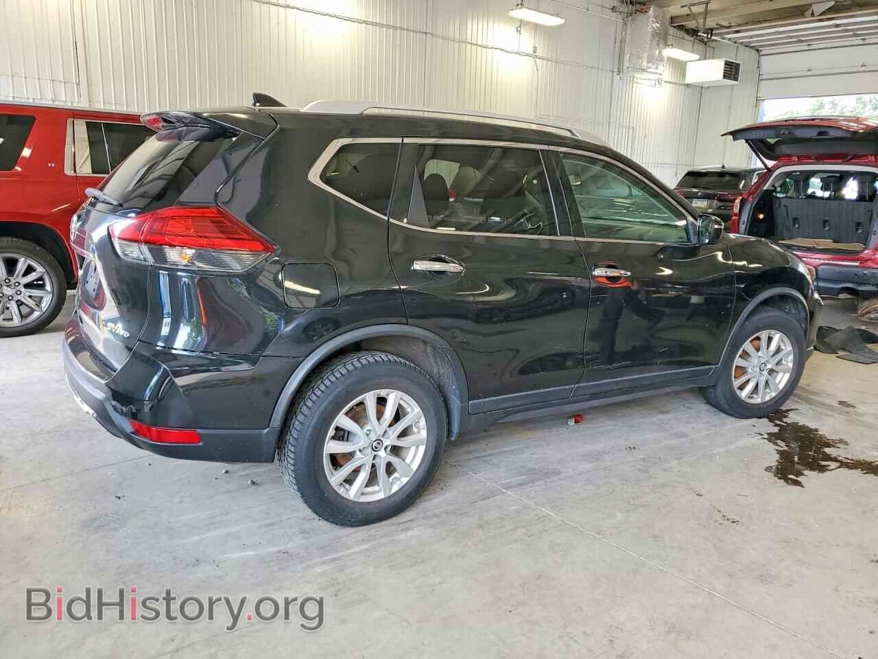 2017 NISSAN ROGUE - VIN: KNMAT2MV2HP507966 - Фото 3