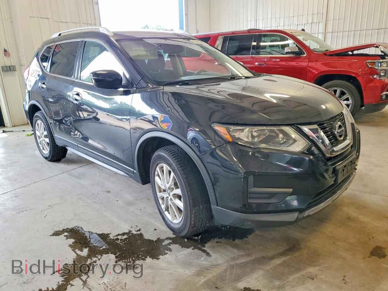 2017 NISSAN ROGUE - VIN: KNMAT2MV2HP507966 - Фото 4