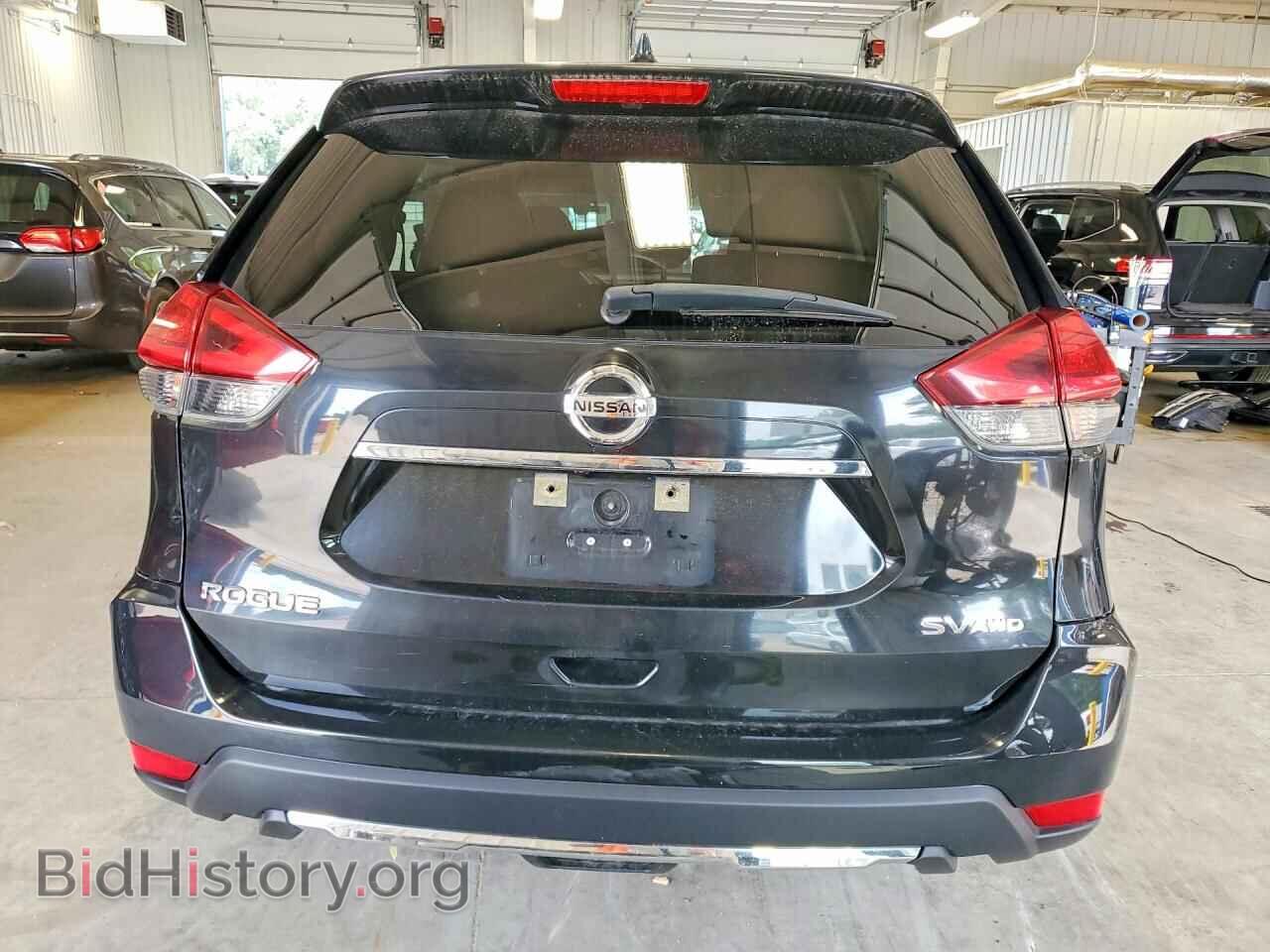 2017 NISSAN ROGUE - VIN: KNMAT2MV2HP507966 - Фото 6