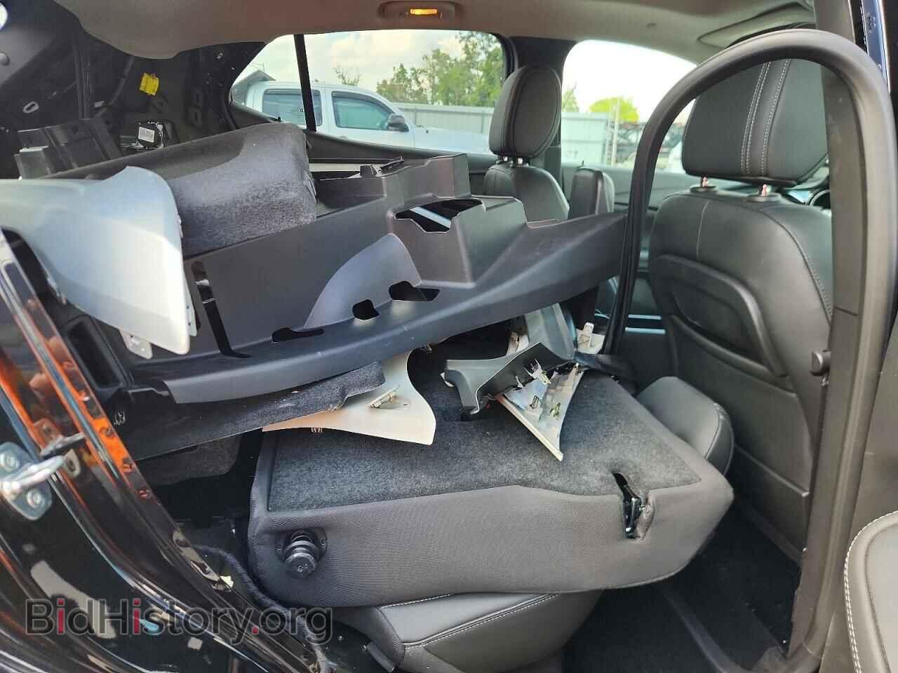 2023 BUICK ENCORE - VIN: KL4MMGSL9PB133791 - Photo 11